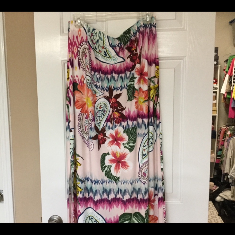 Chico’s skirt size 1